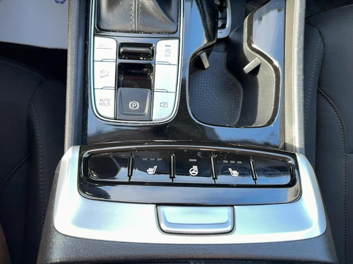 2023 Hyundai Tucson - Image 14