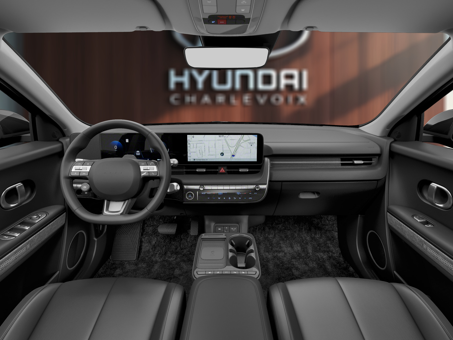 2026 Hyundai IONIQ 5 - Image 3