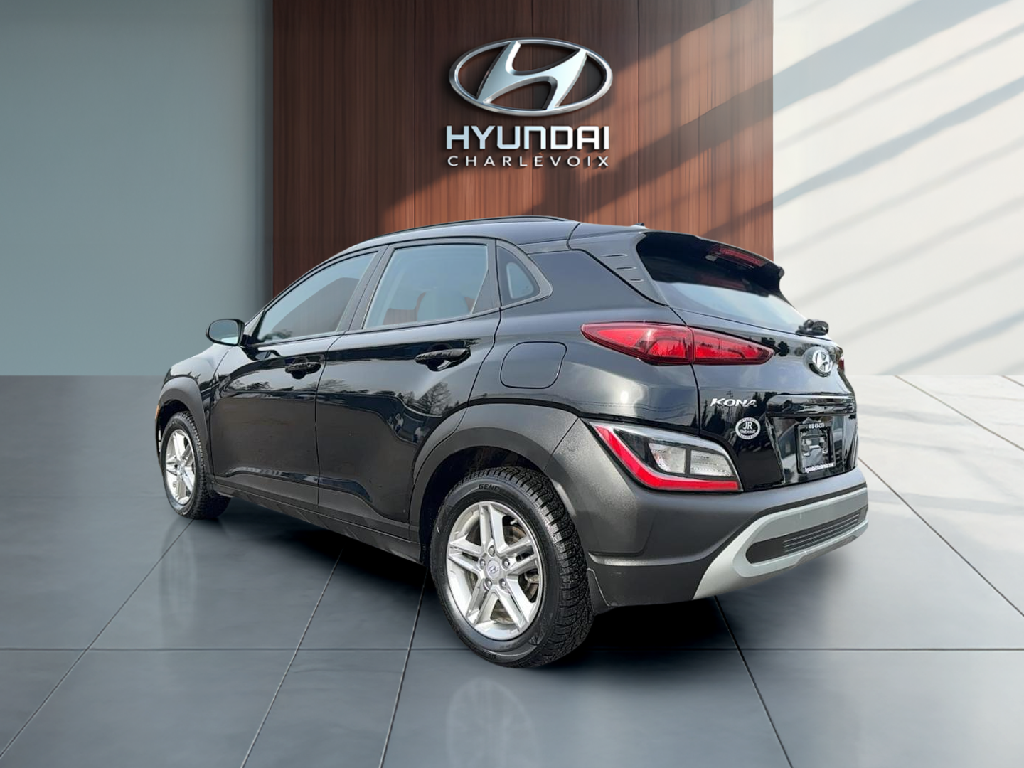 2023 Hyundai Kona - Image 4
