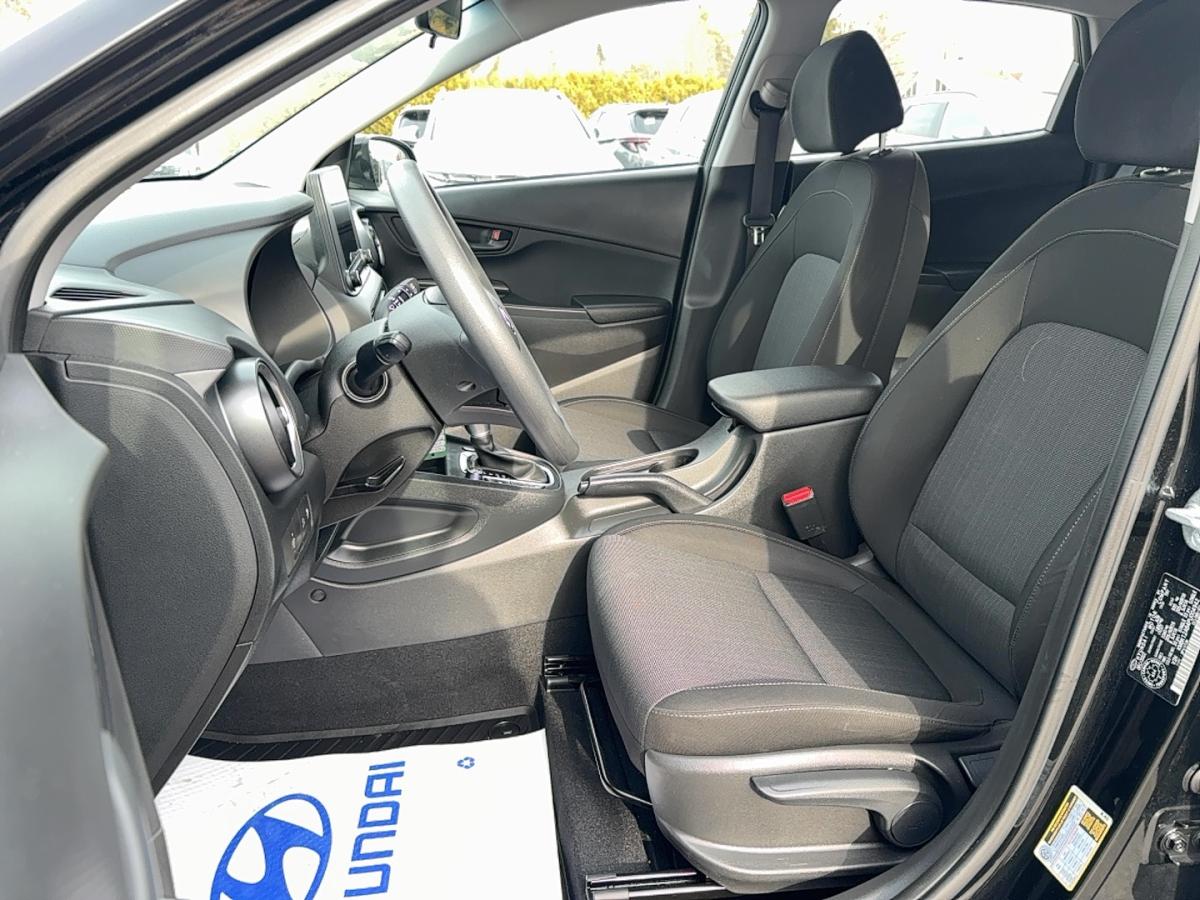 2023 Hyundai Kona - Image 9