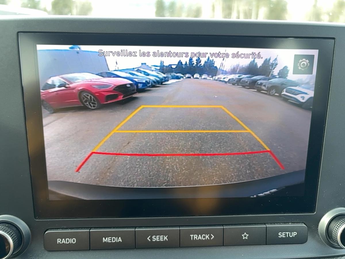 2023 Hyundai Kona - Image 12