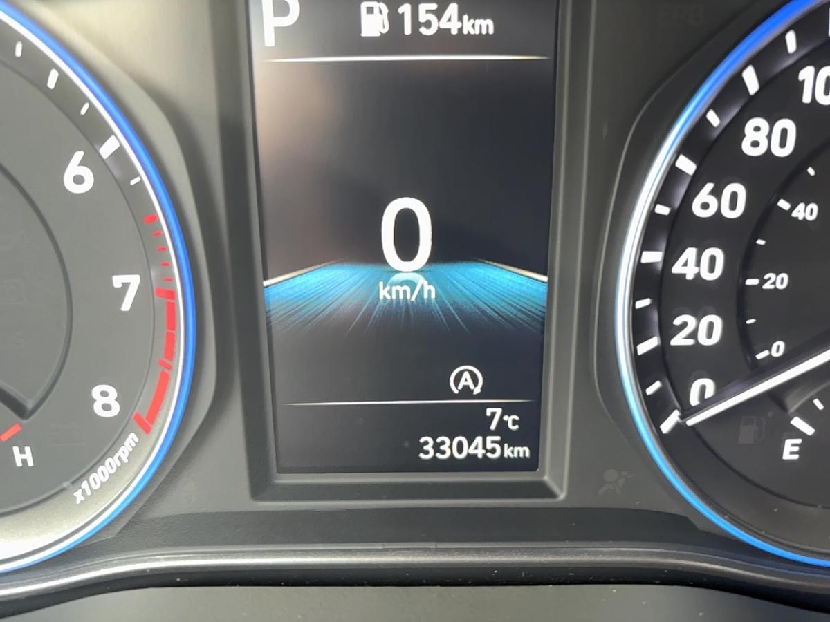 2023 Hyundai Kona - Image 16