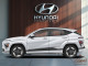 2026 Hyundai Kona - Thumbnail 3