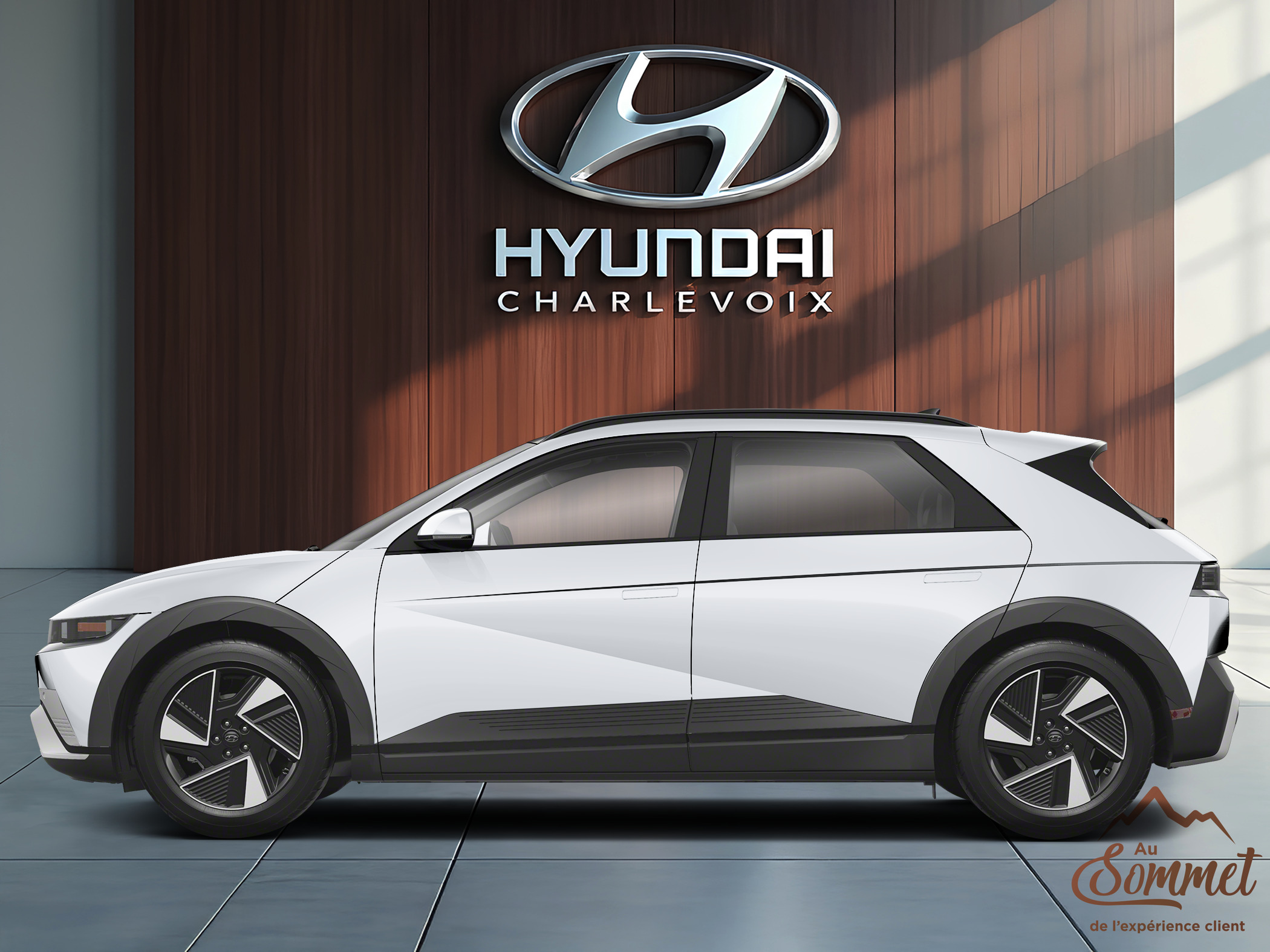 2026 Hyundai IONIQ 5 - Image 2