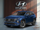 2026 Hyundai Tucson - Thumbnail 1