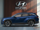 2026 Hyundai Tucson - Thumbnail 3