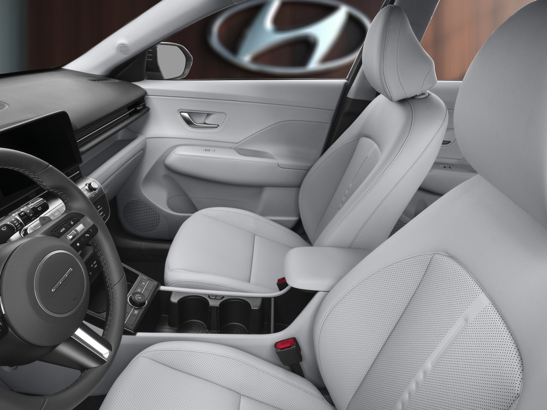 2026 Hyundai Kona - Image 5