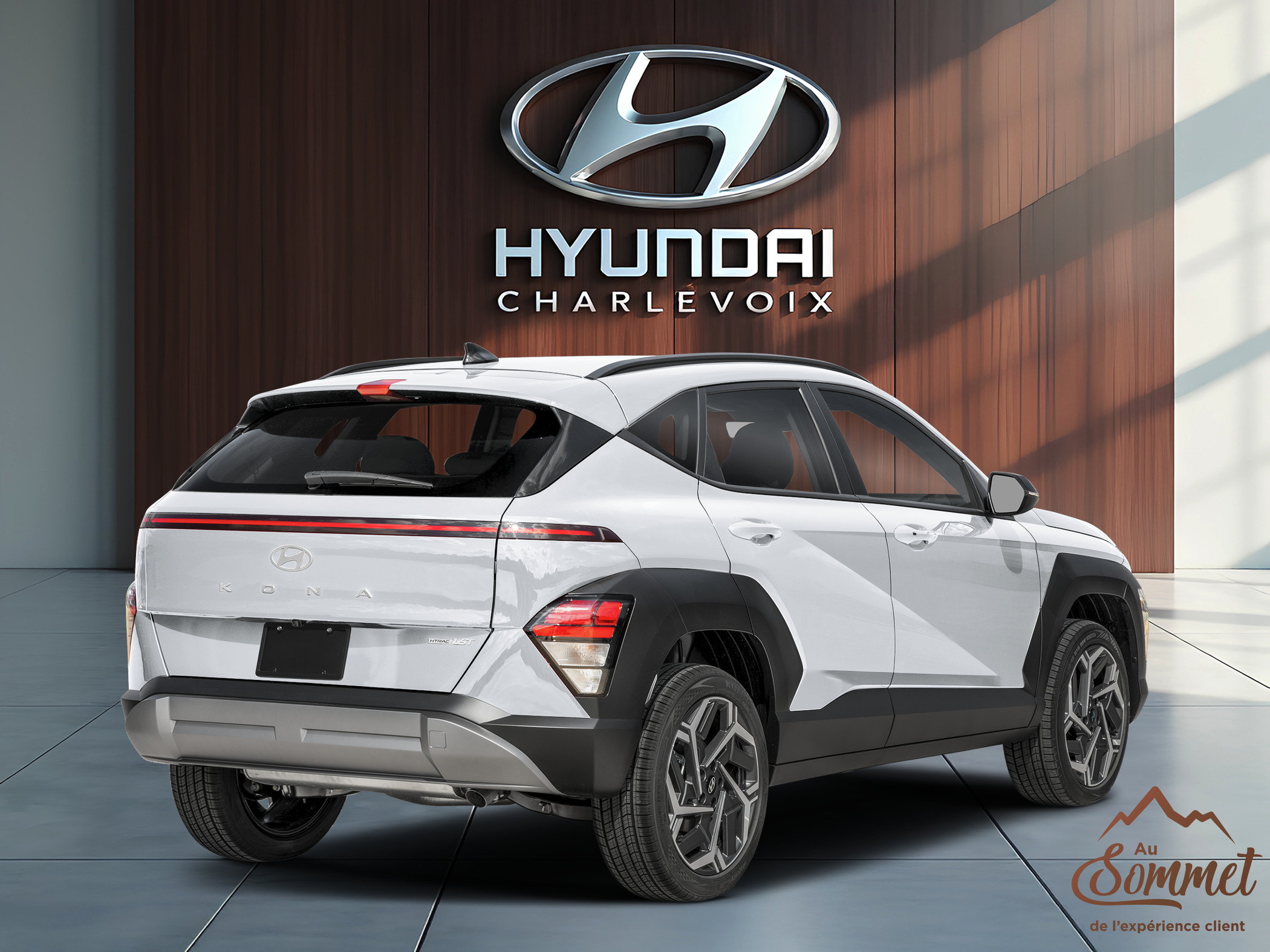2026 Hyundai Kona - Image 2