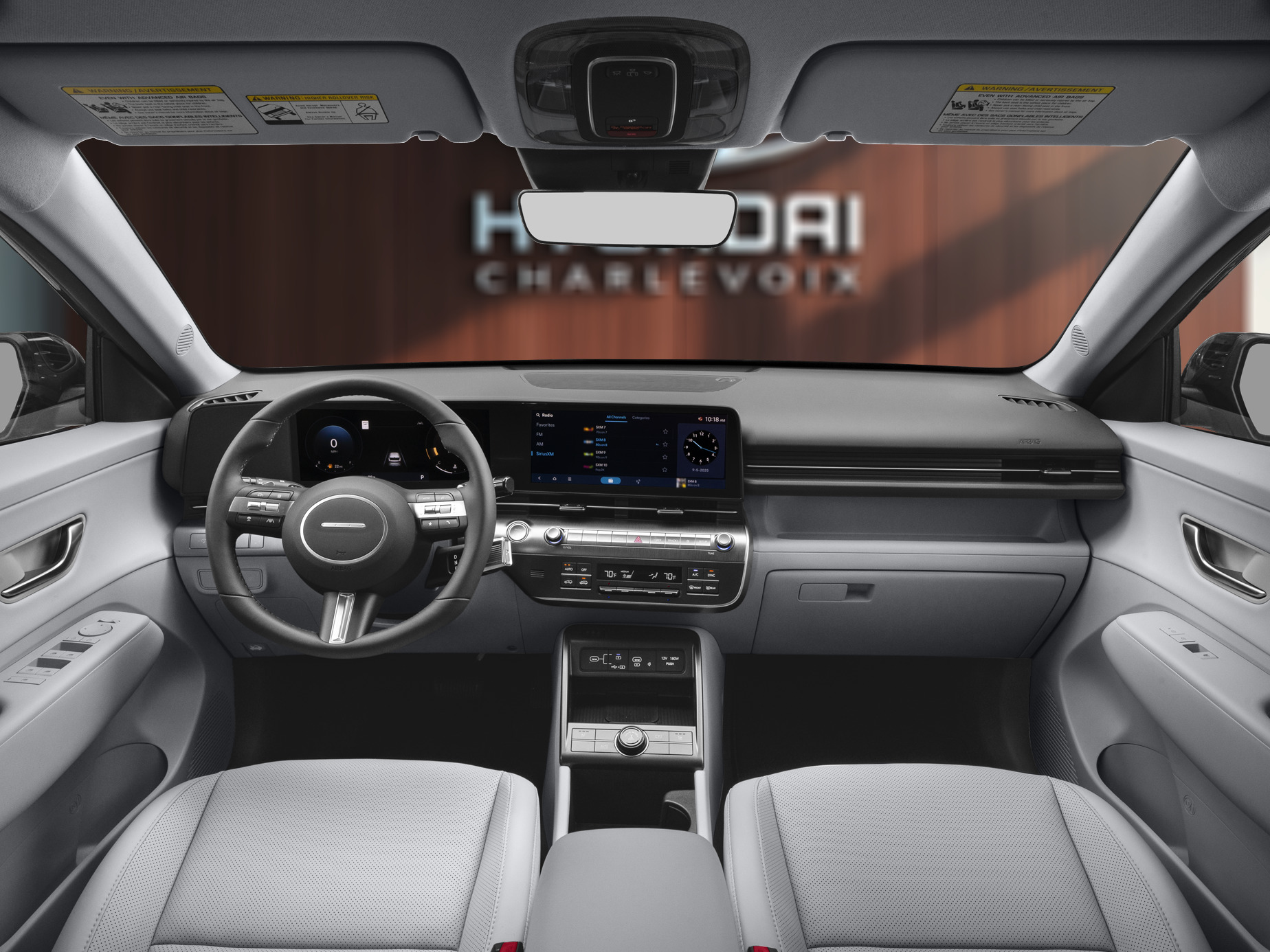 2026 Hyundai Kona - Image 4