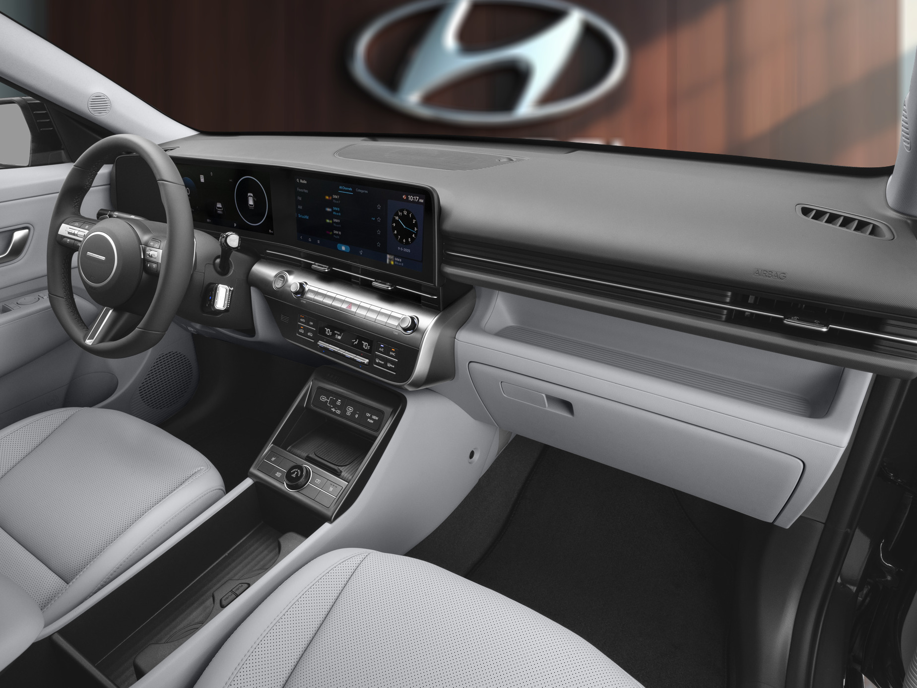 2026 Hyundai Kona - Image 11