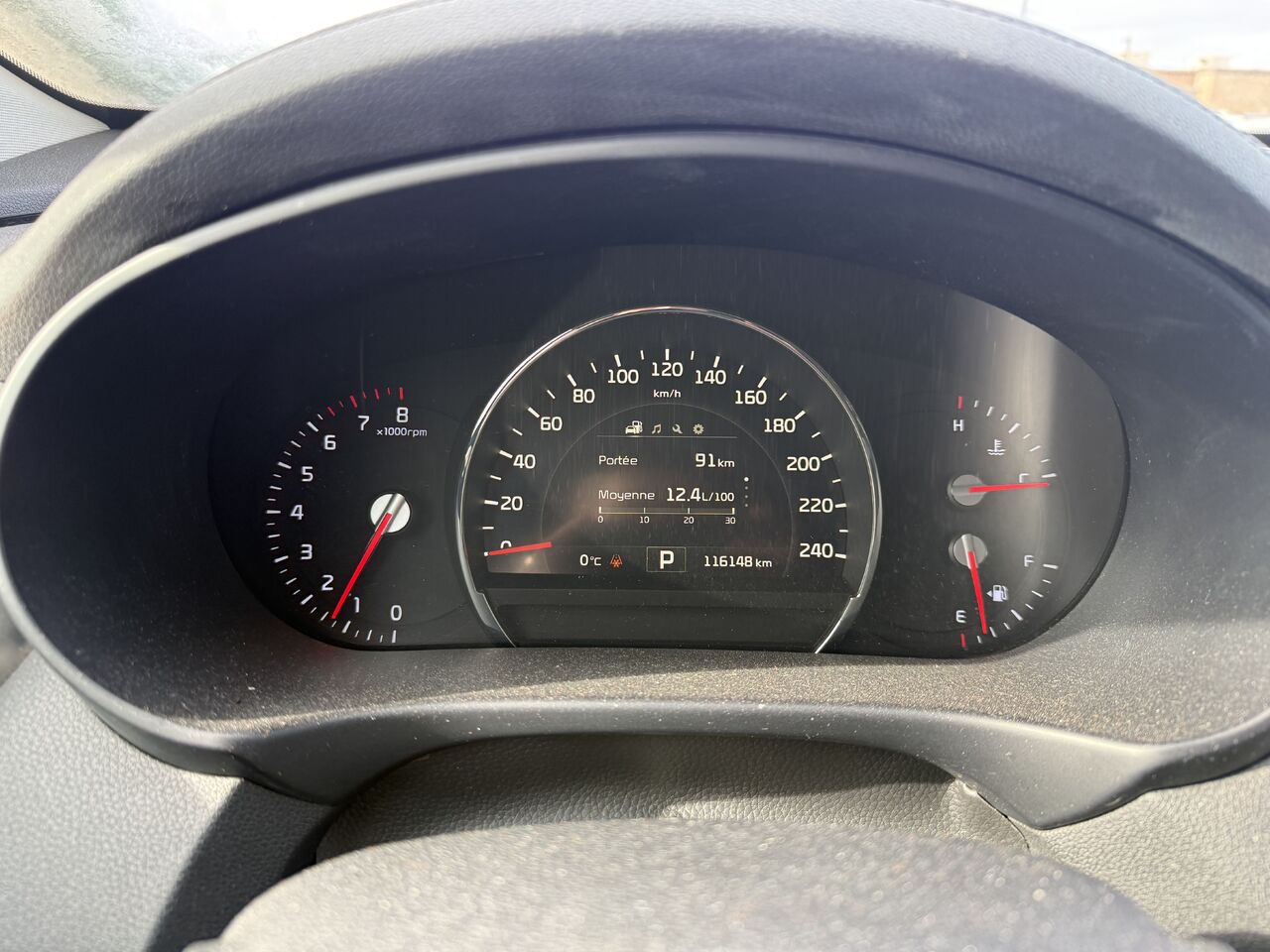 2018 Kia Sorento - Image 3