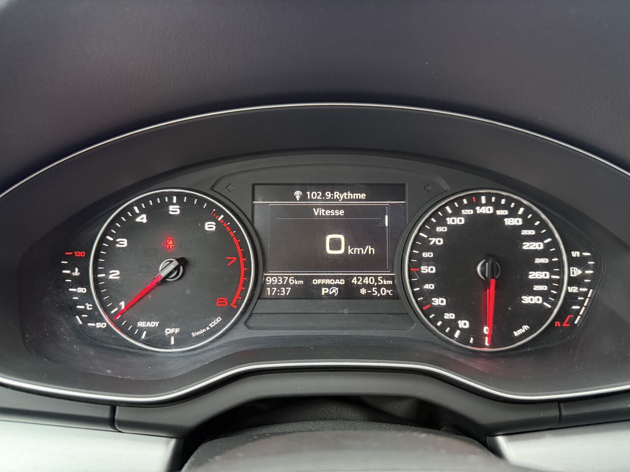 2018 Audi Q5 - Image 3