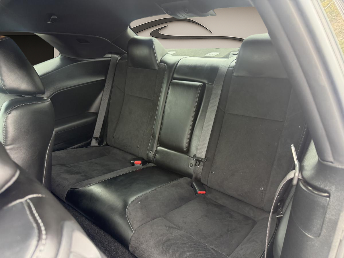 2023 Dodge Challenger - Image 8