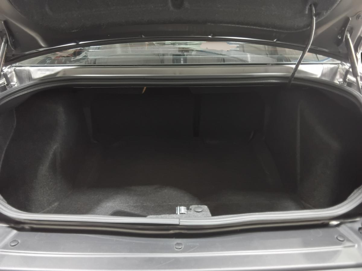 2023 Dodge Challenger - Image 9