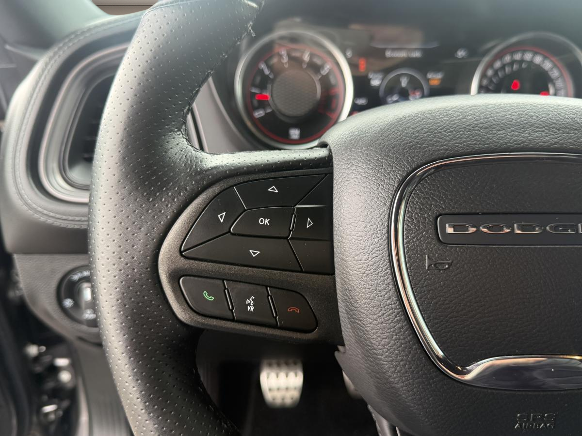 2023 Dodge Challenger - Image 15