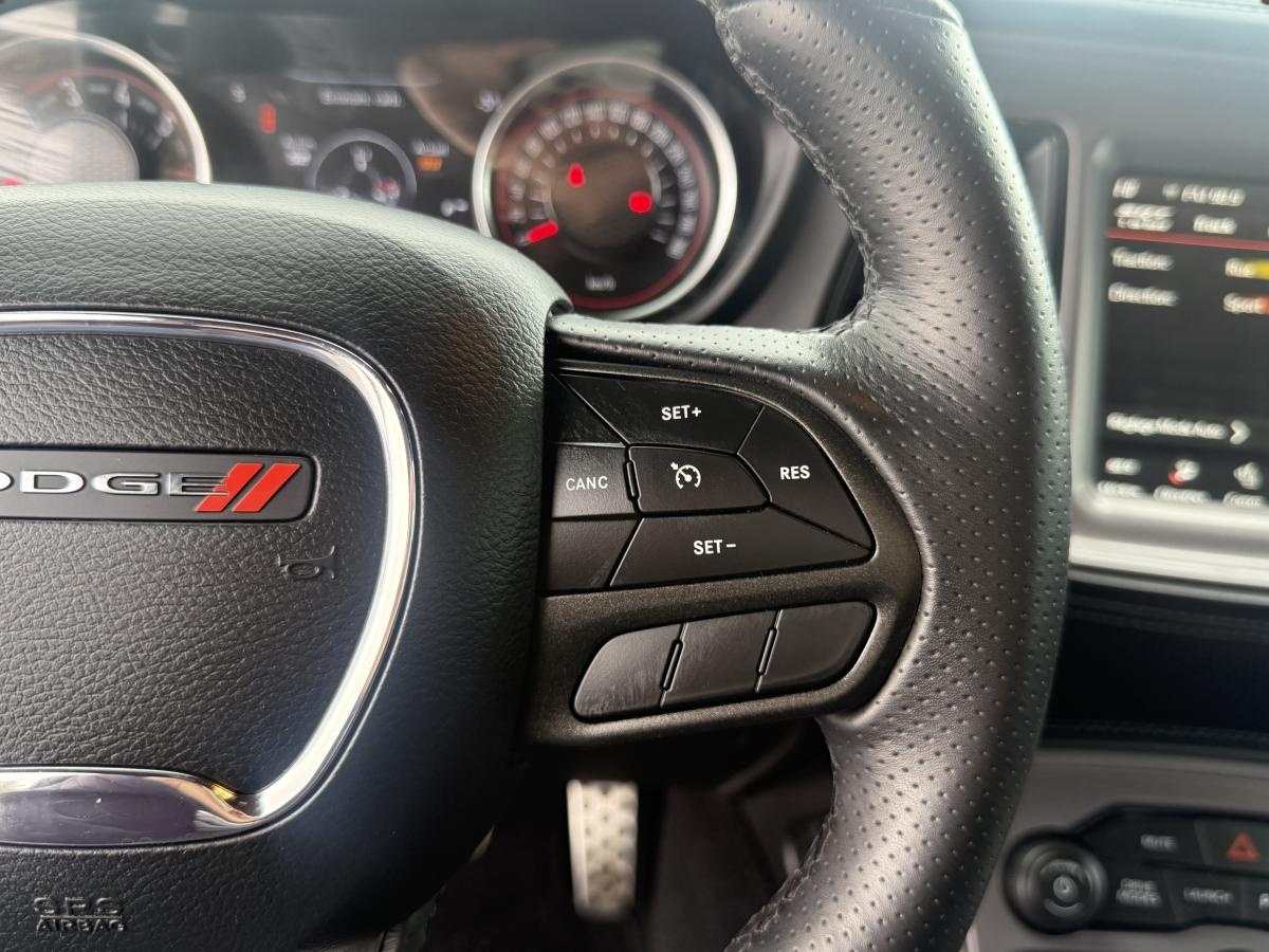 2023 Dodge Challenger - Image 16