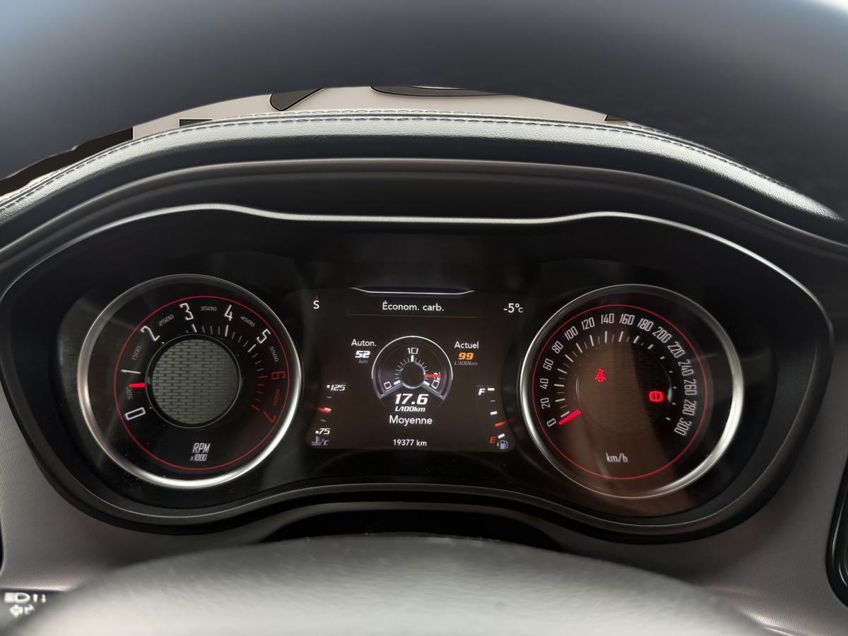 2023 Dodge Challenger - Image 17