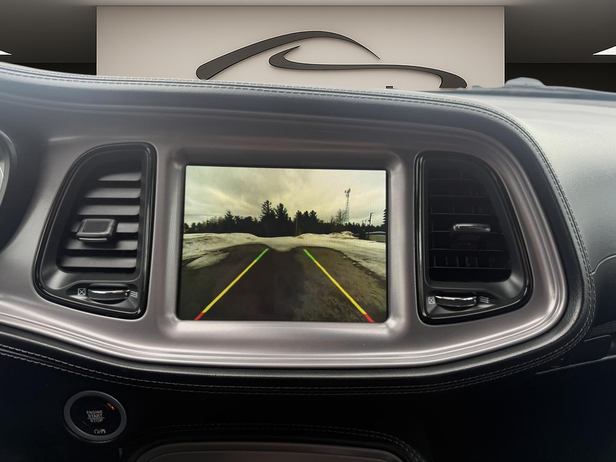 2023 Dodge Challenger - Image 20