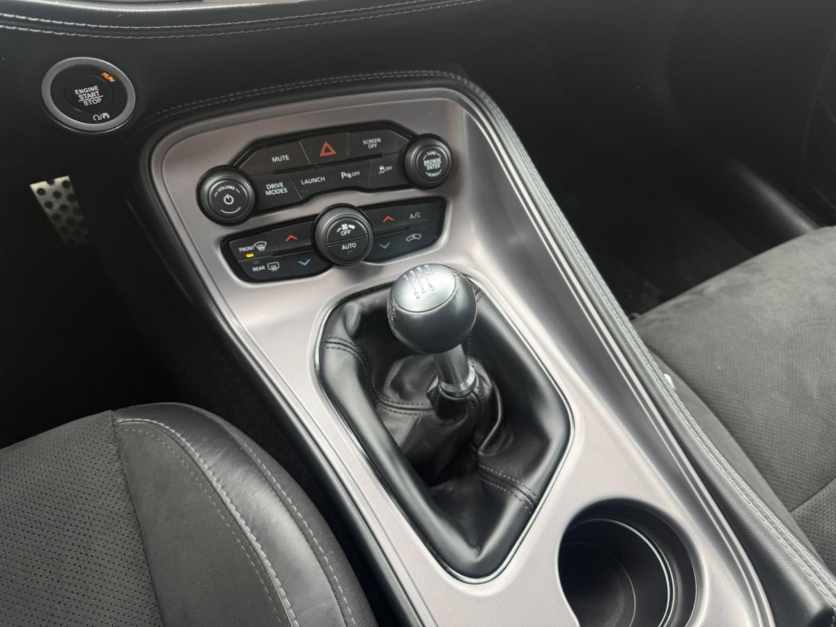 2023 Dodge Challenger - Image 21