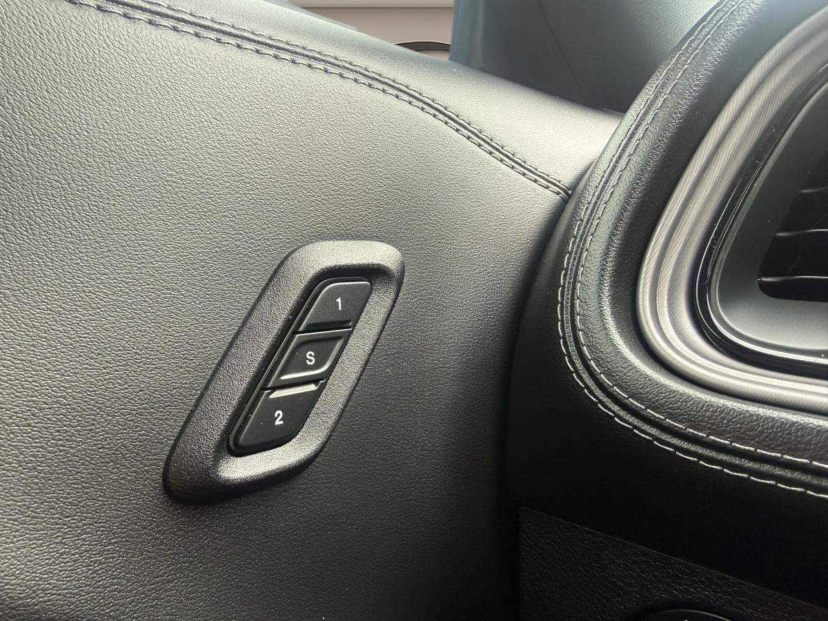 2023 Dodge Challenger - Image 23