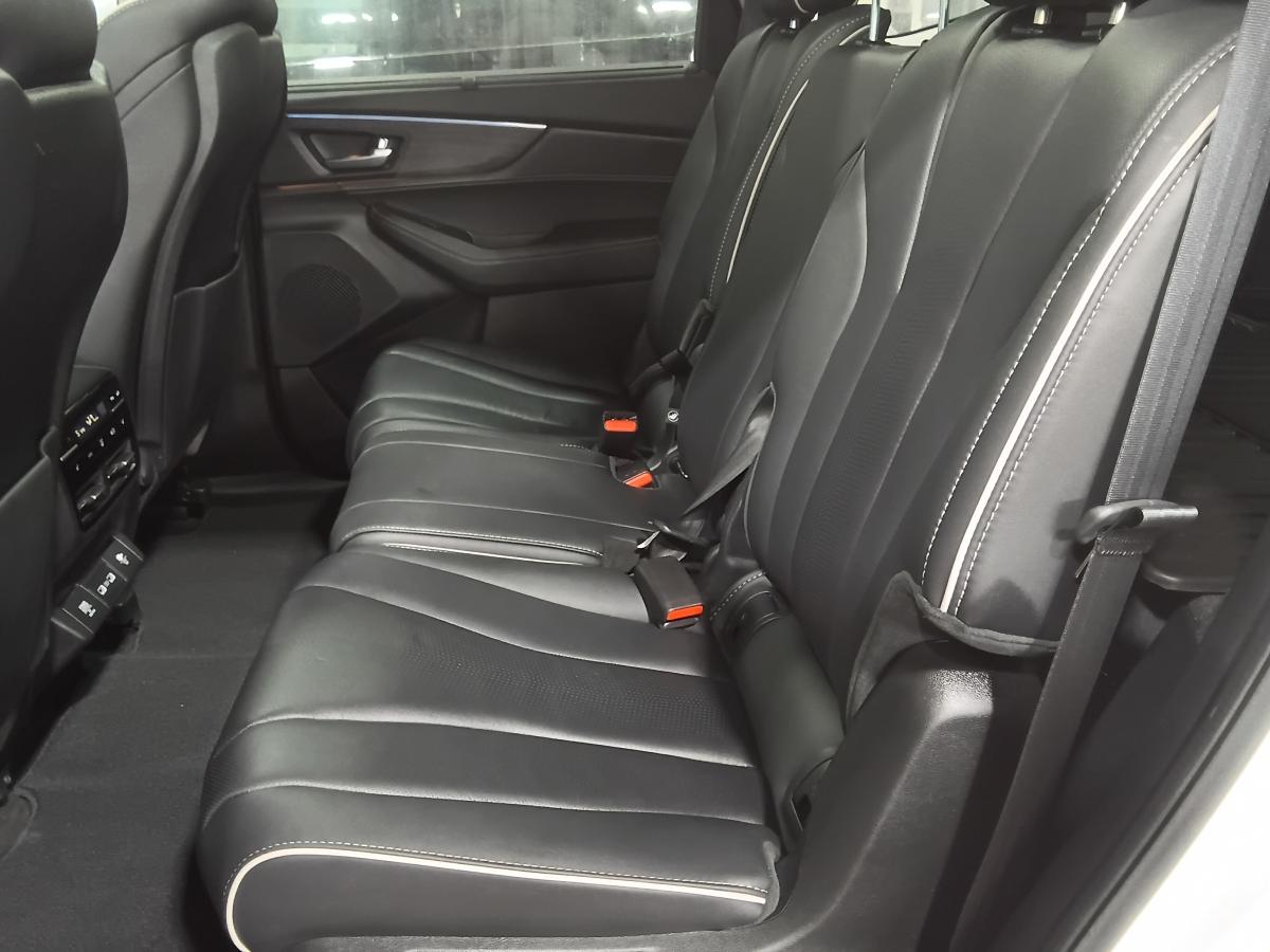 2024 Acura MDX - Image 23