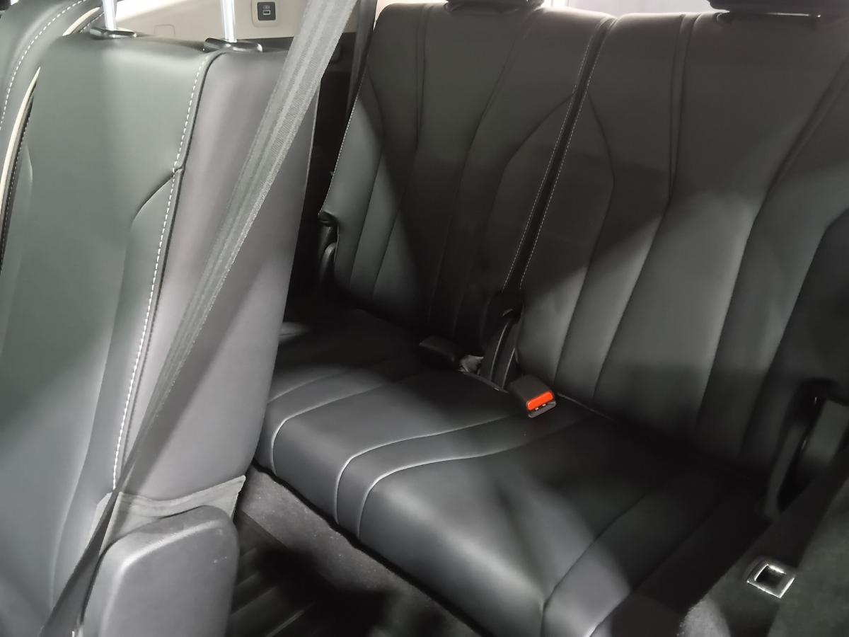 2024 Acura MDX - Image 24