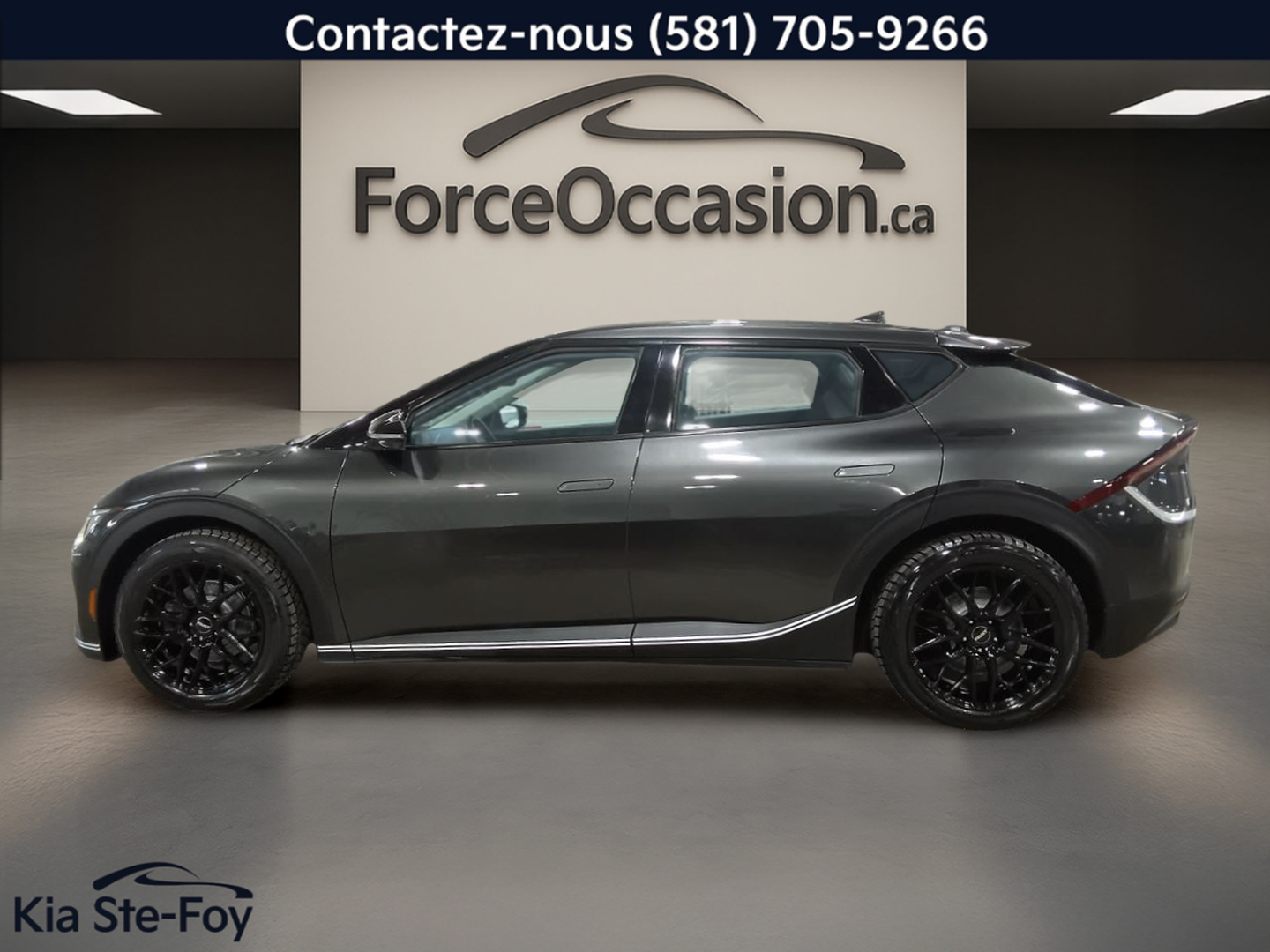 2023 Kia EV6 - Image 3