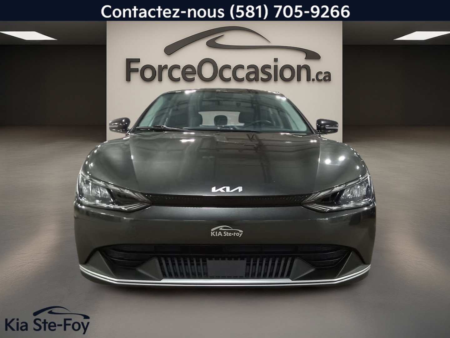 2023 Kia EV6 - Image 4