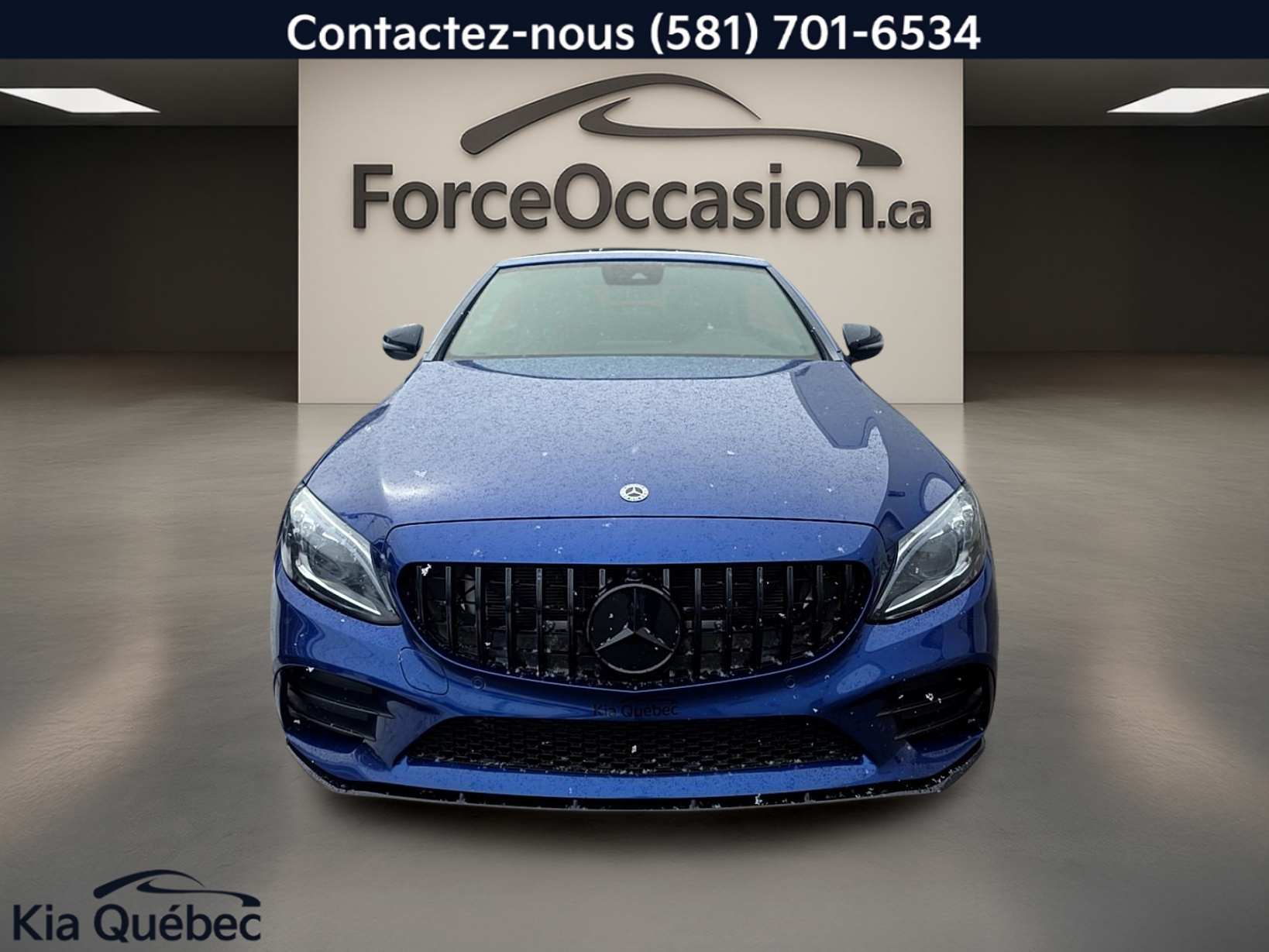 2019 Mercedes-Benz C 43 AMG - Image 4