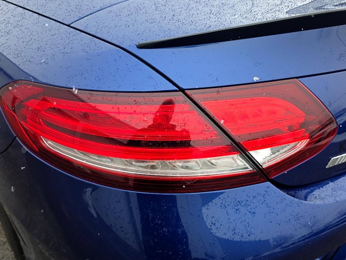 2019 Mercedes-Benz C 43 AMG - Image 12