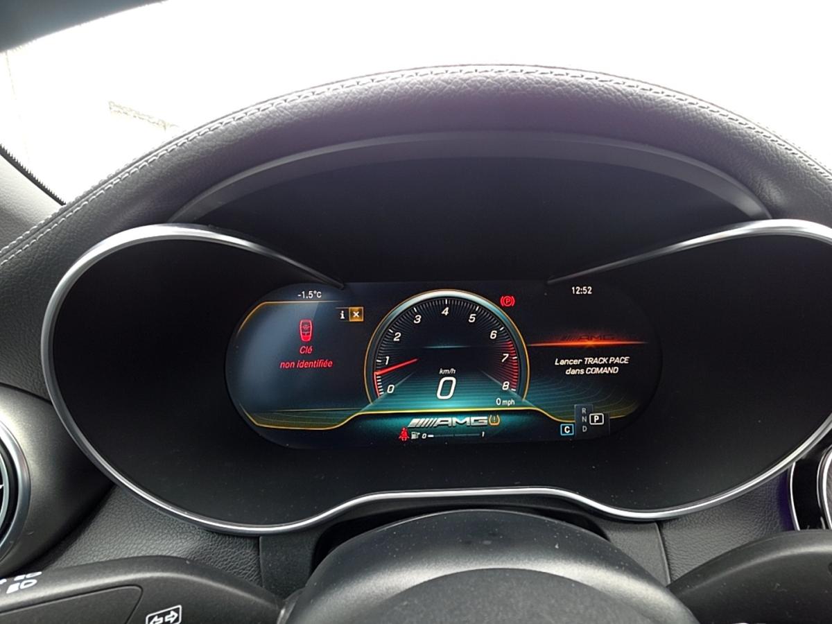 2019 Mercedes-Benz C 43 AMG - Image 15