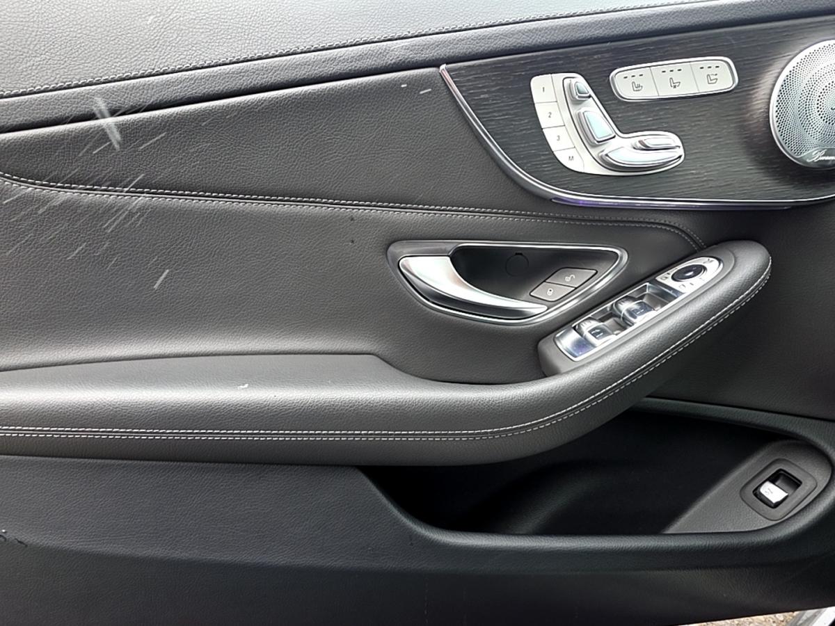 2019 Mercedes-Benz C 43 AMG - Image 16