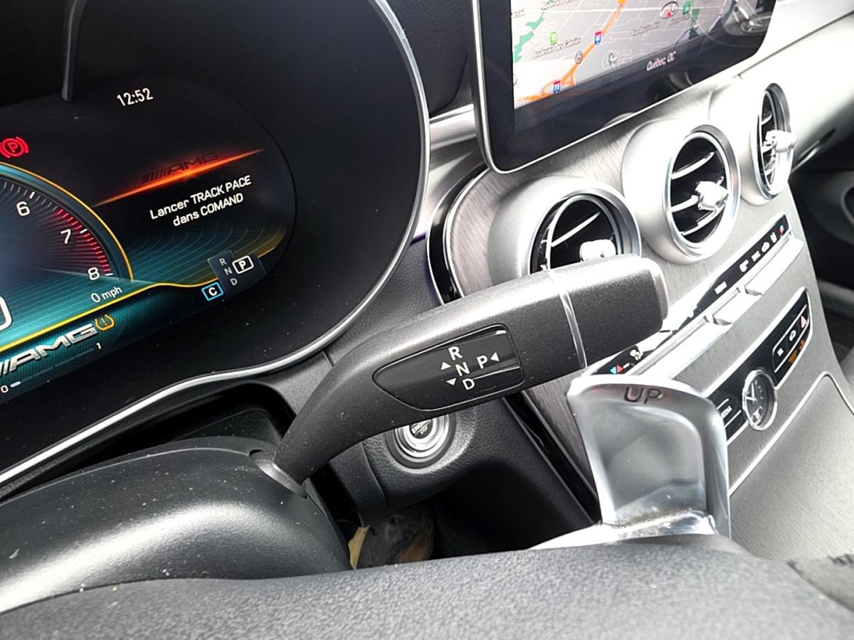 2019 Mercedes-Benz C 43 AMG - Image 17