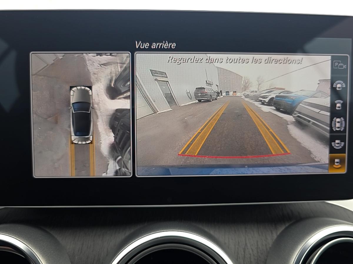 2019 Mercedes-Benz C 43 AMG - Image 19