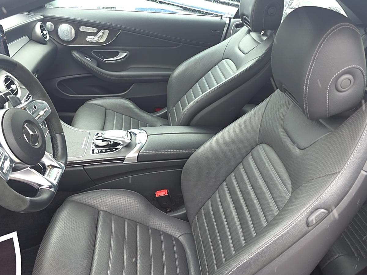 2019 Mercedes-Benz C 43 AMG - Image 20