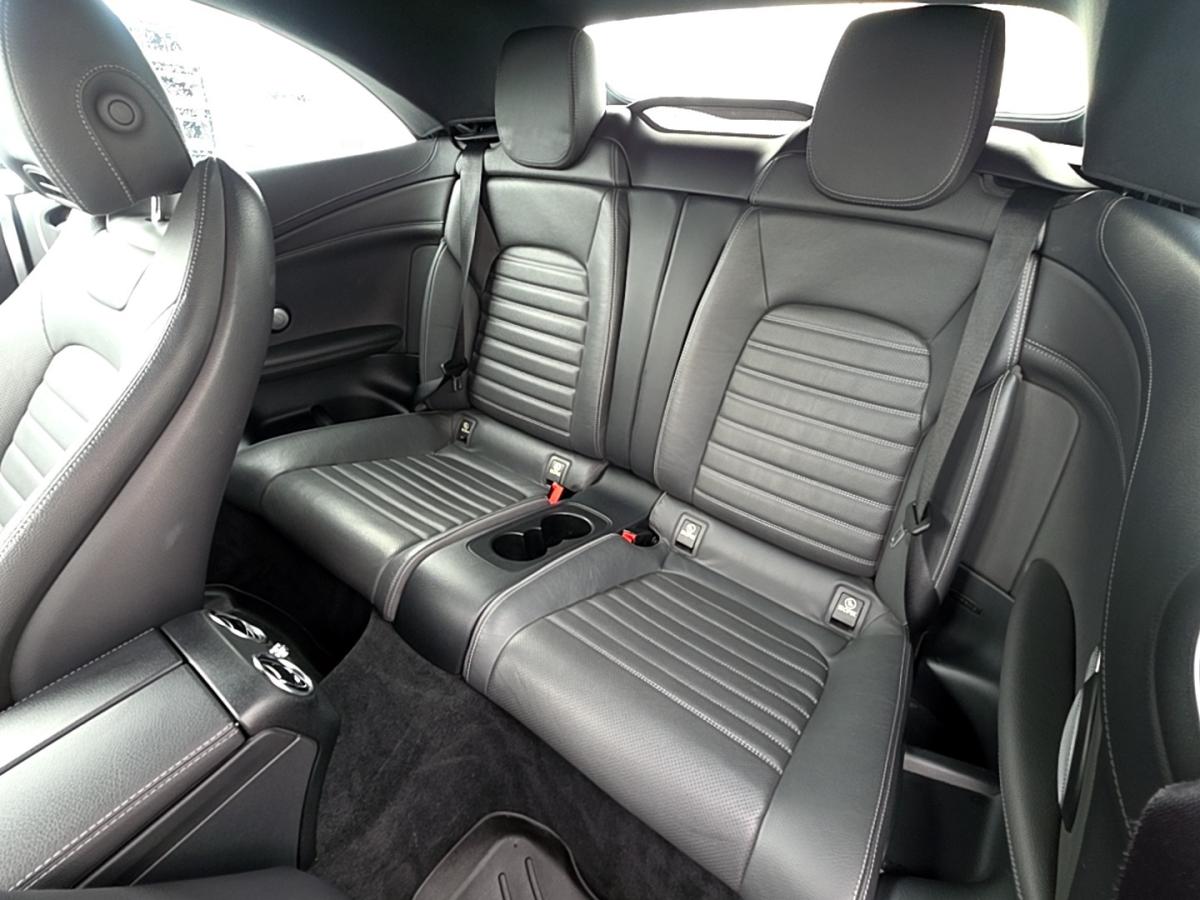 2019 Mercedes-Benz C 43 AMG - Image 22