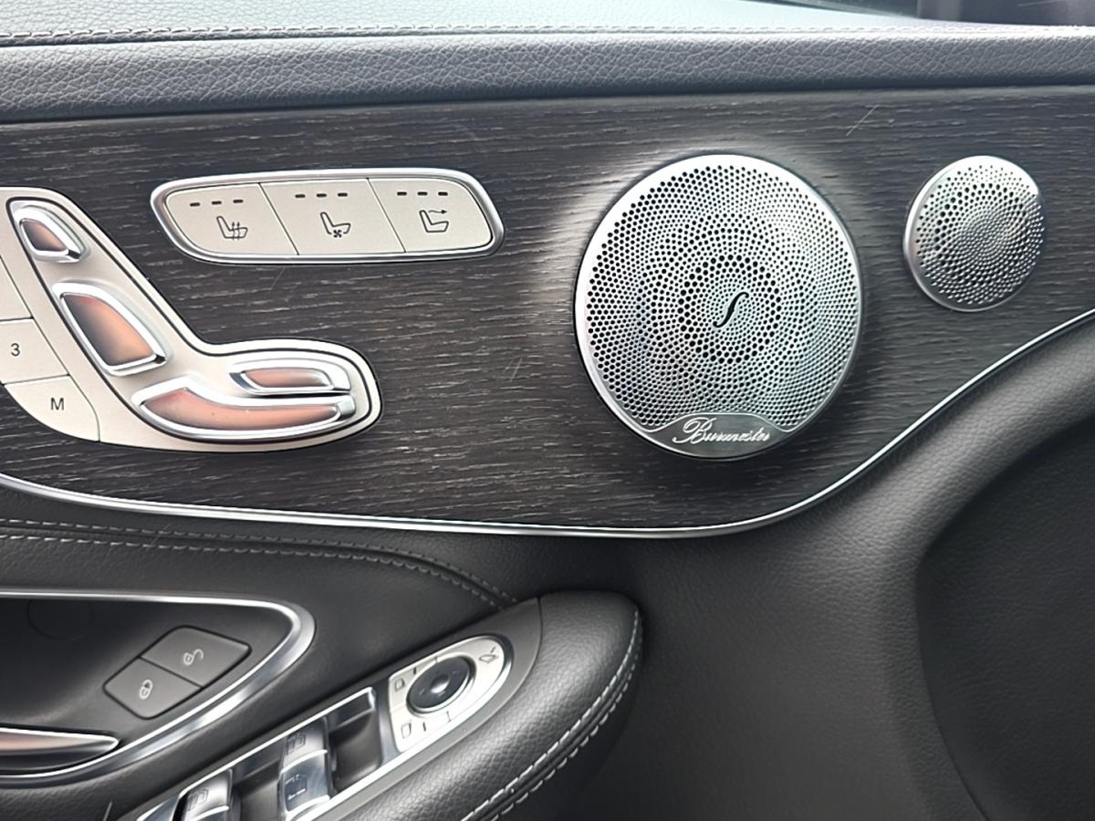 2019 Mercedes-Benz C 43 AMG - Image 24