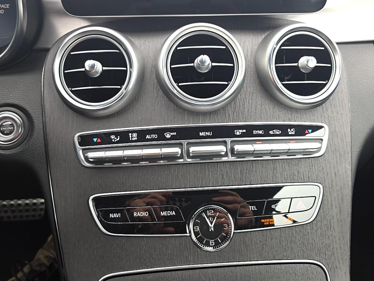 2019 Mercedes-Benz C 43 AMG - Image 27