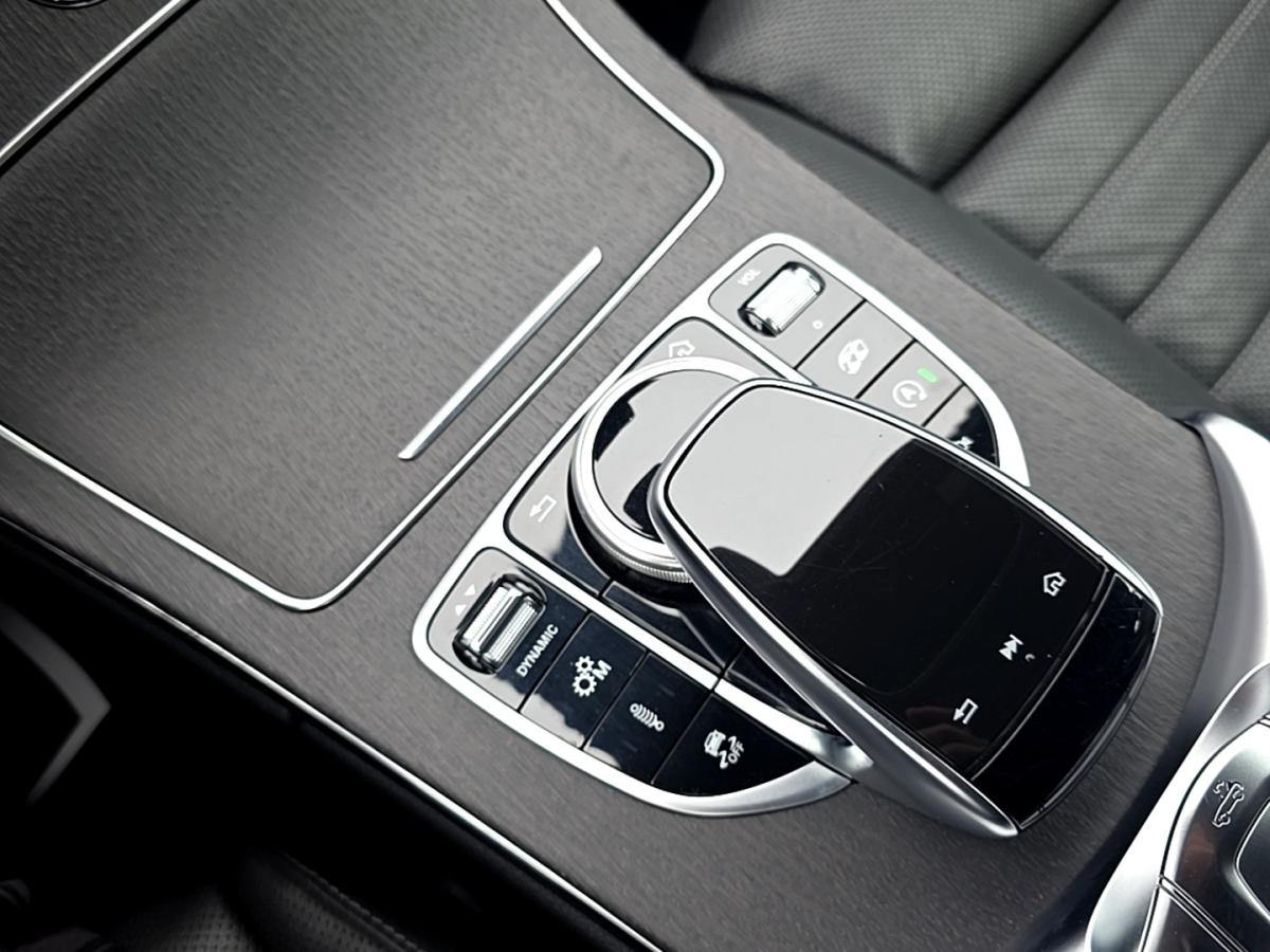 2019 Mercedes-Benz C 43 AMG - Image 29