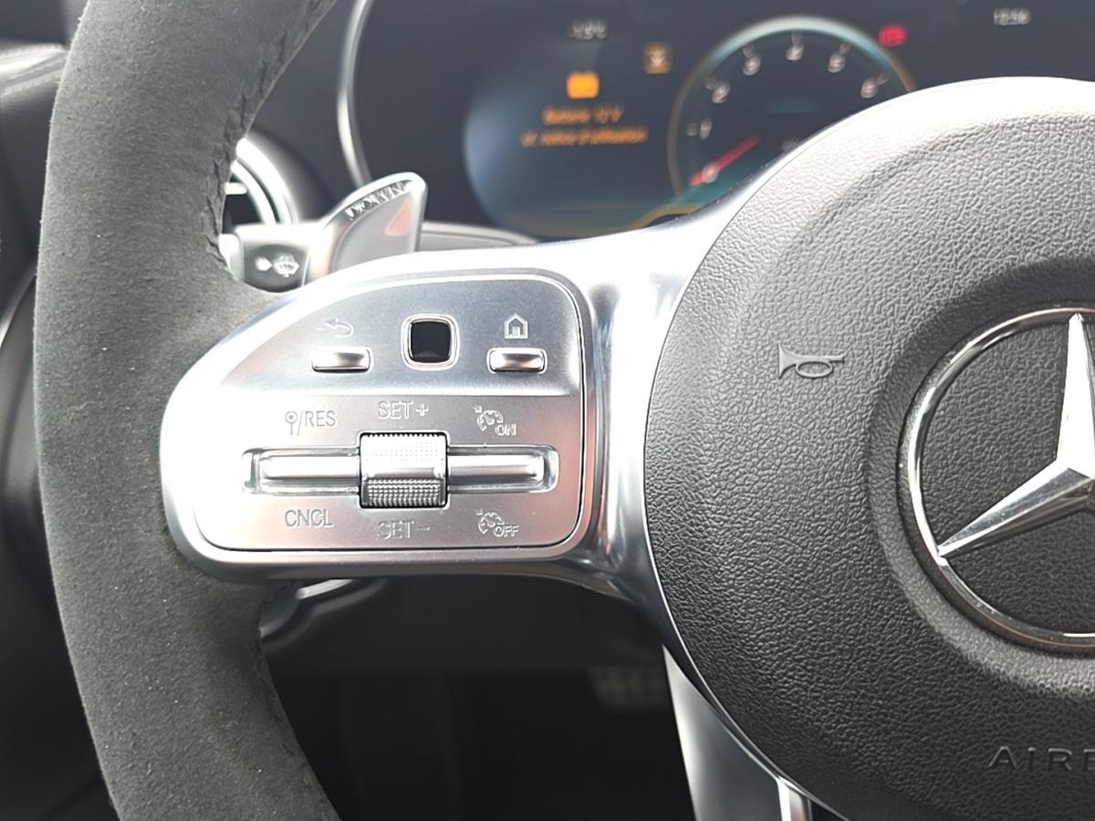 2019 Mercedes-Benz C 43 AMG - Image 34