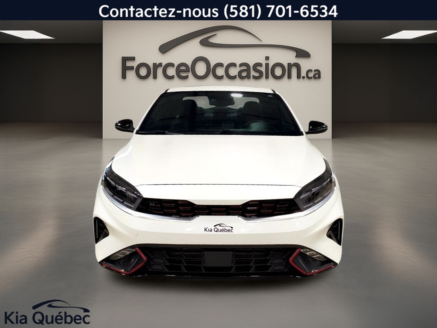 2023 Kia Forte - Image 4