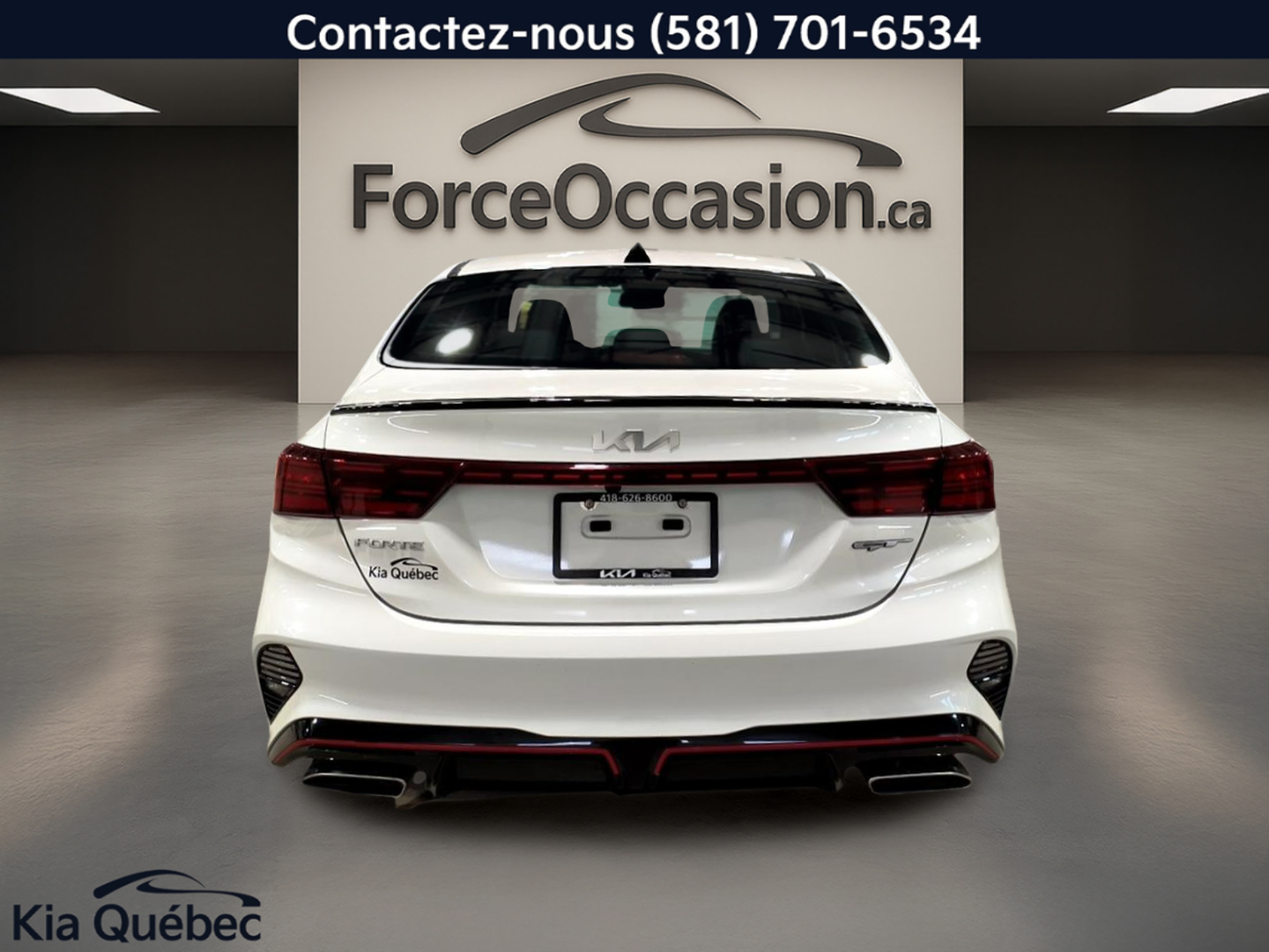 2023 Kia Forte - Image 5