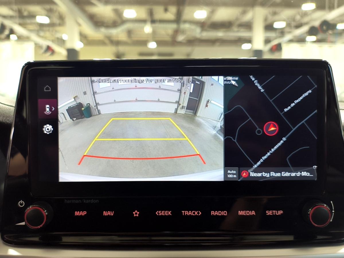 2023 Kia Forte - Image 20