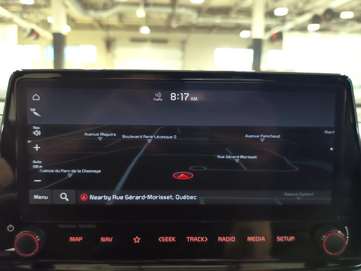 2023 Kia Forte - Image 33