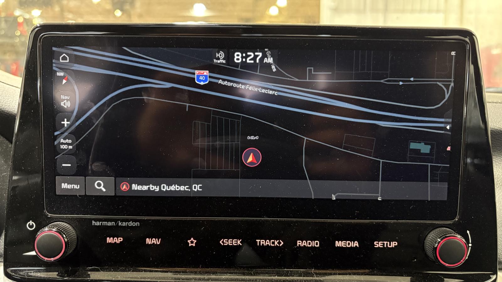 2023 Kia Forte - Image 34