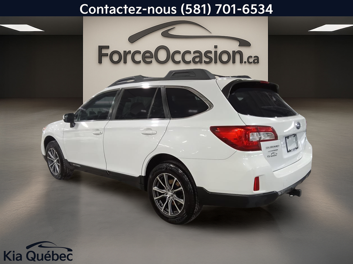 2016 Subaru Outback - Image 2