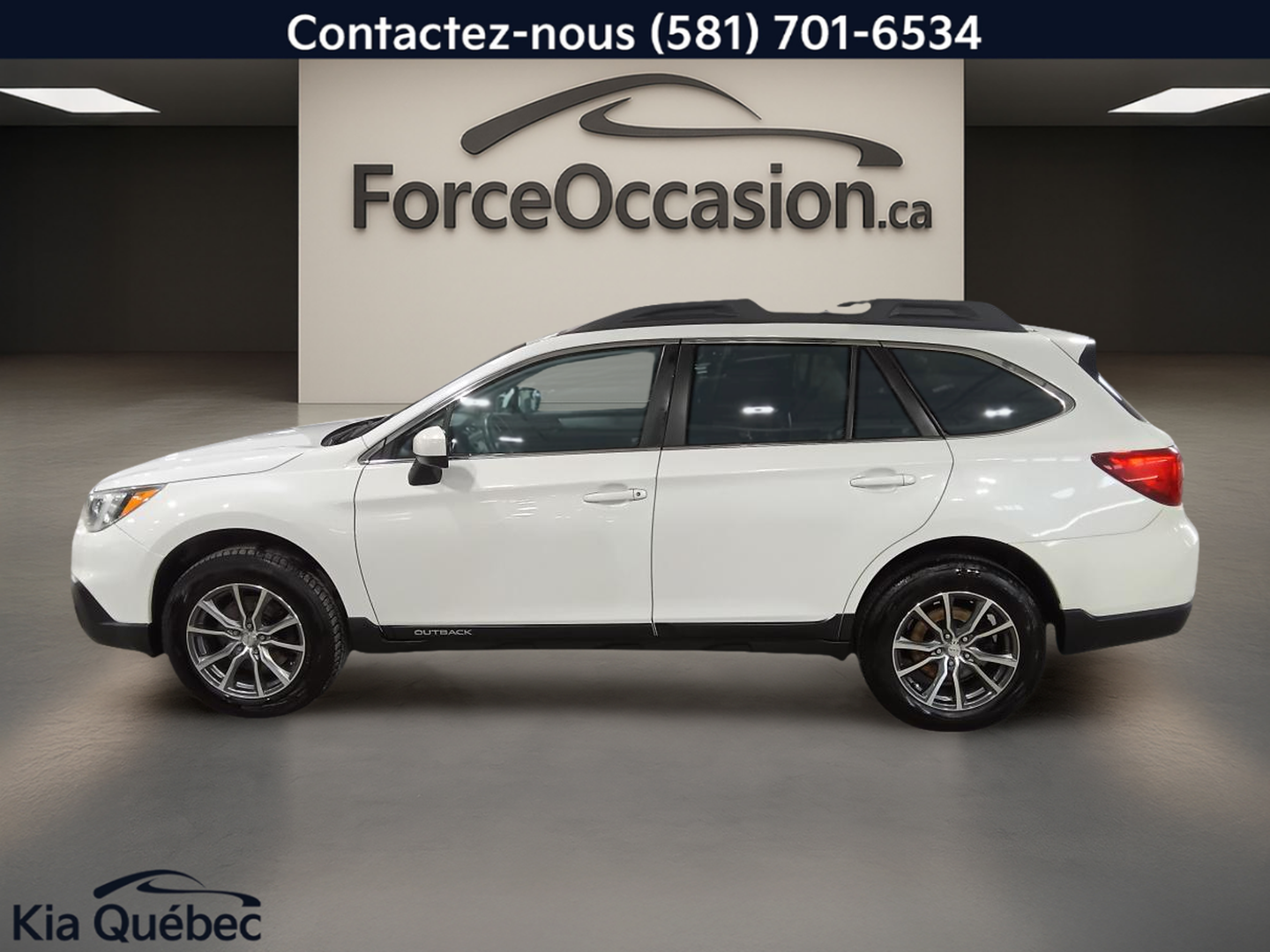 2016 Subaru Outback - Image 3