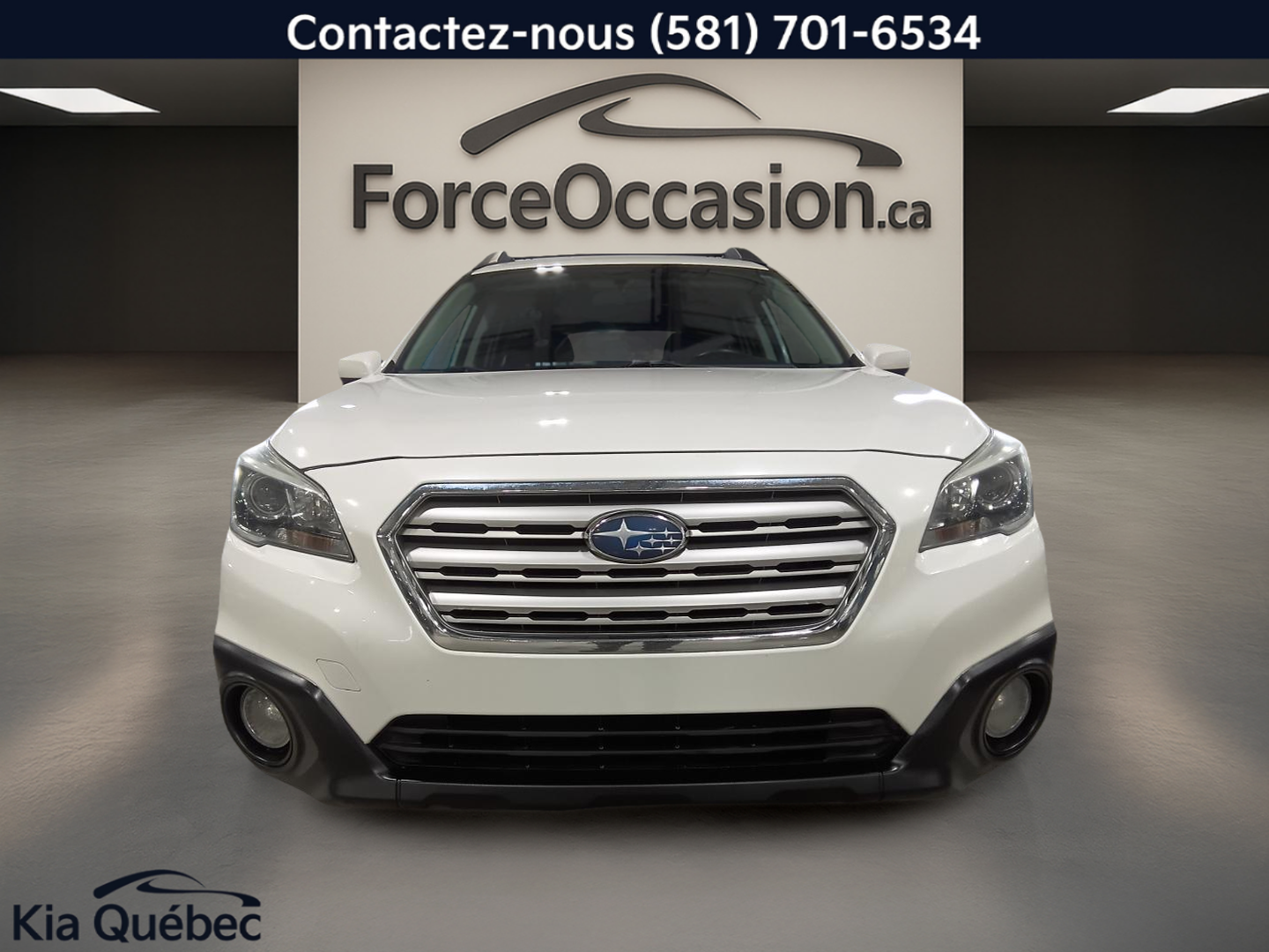 2016 Subaru Outback - Image 4