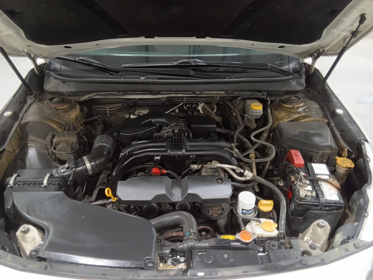 2016 Subaru Outback - Image 7