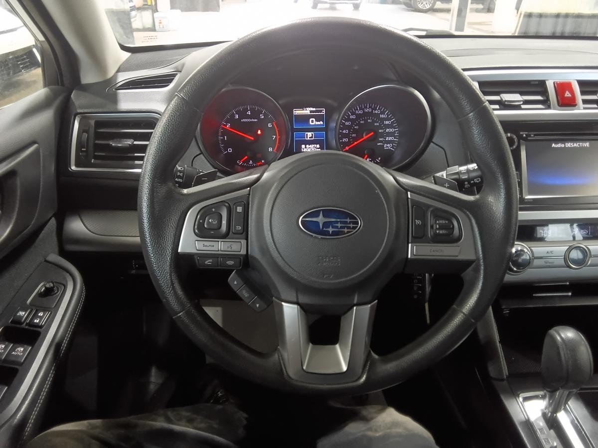 2016 Subaru Outback - Image 15